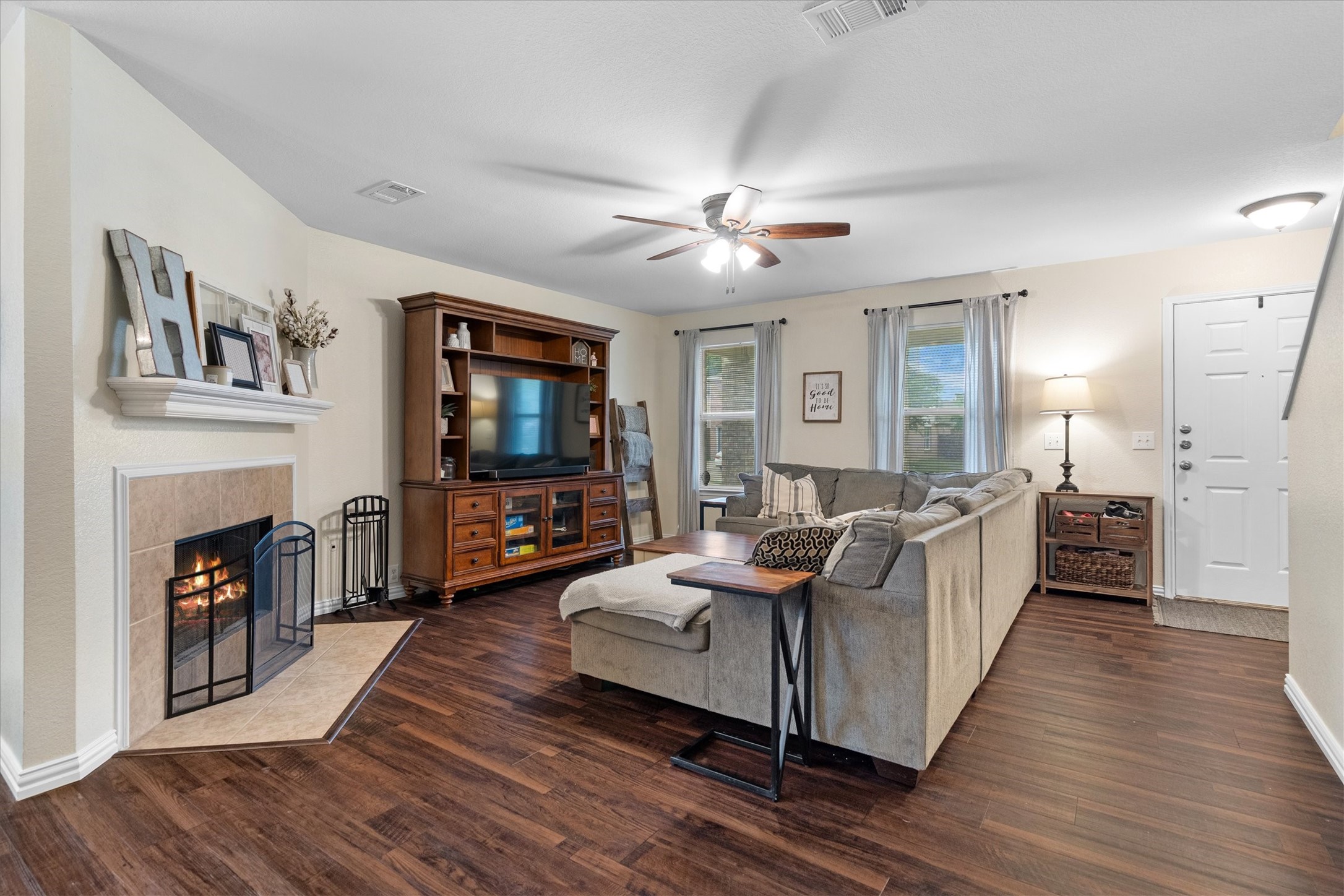 1736 White Feather Lane Fort Worth TX 76131