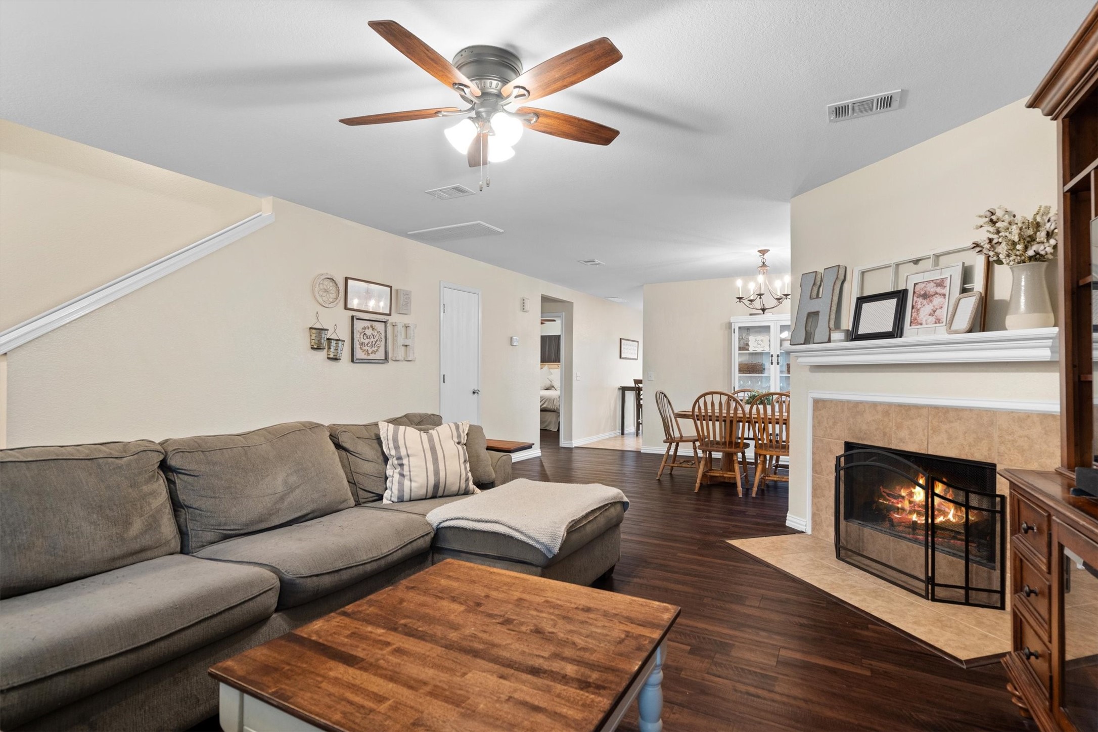 1736 White Feather Lane Fort Worth TX 76131