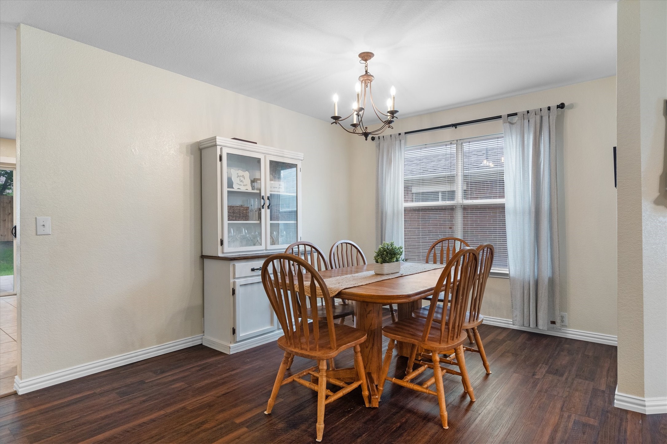 1736 White Feather Lane Fort Worth TX 76131