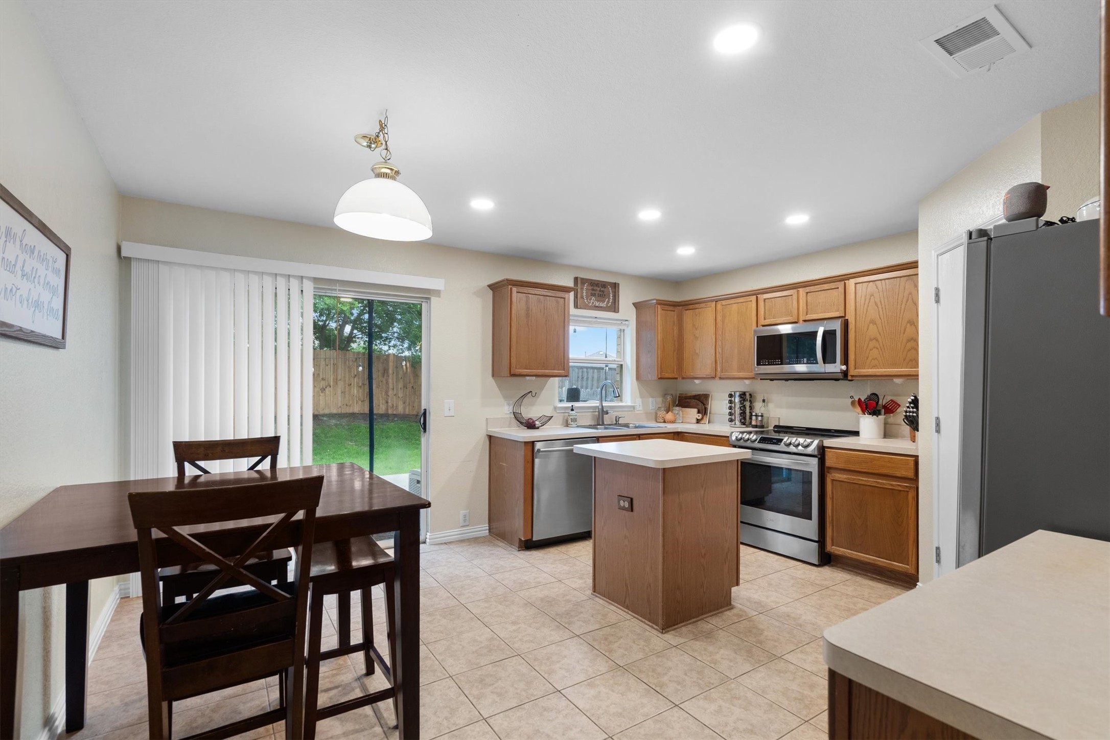 1736 White Feather Lane Fort Worth TX 76131