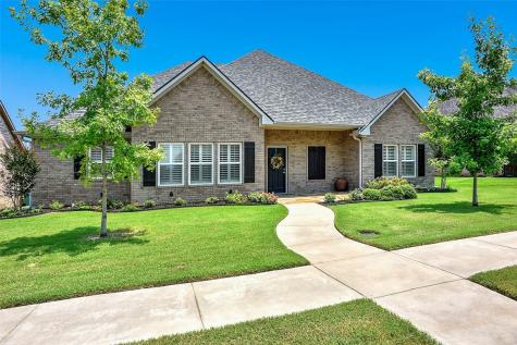 3813 Melrose Trail Sherman TX 75090