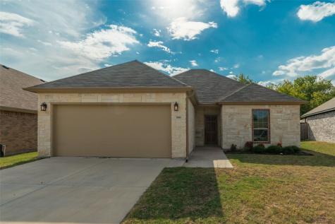 8806 Kiowa Drive Greenville TX 75402