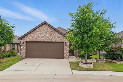 114 Redding Lane Red Oak TX 75154