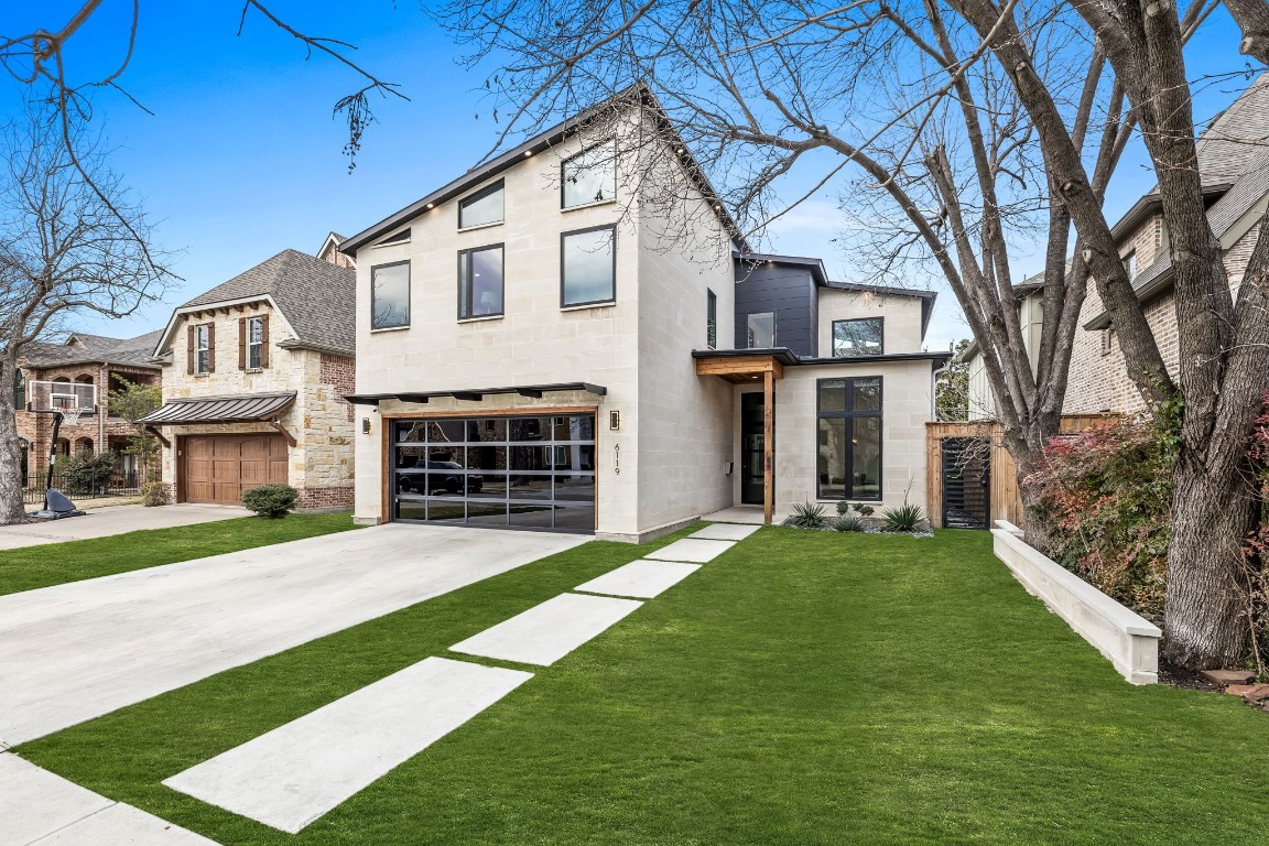 6119 Velasco Avenue Dallas TX 75214