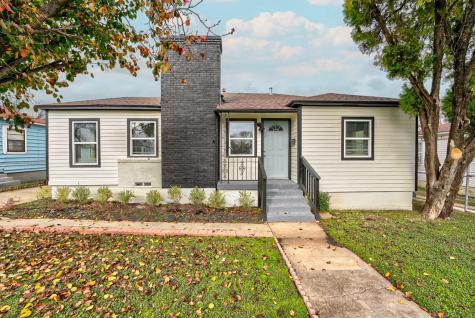 3031 Sharon Street Dallas TX 75211