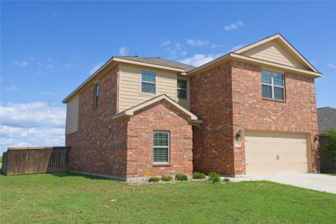 3026 Watercrest Drive Sanger TX 76266