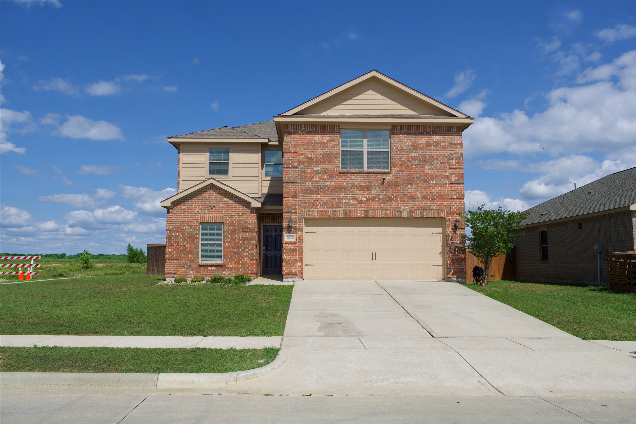 3026 Watercrest Drive Sanger TX 76266