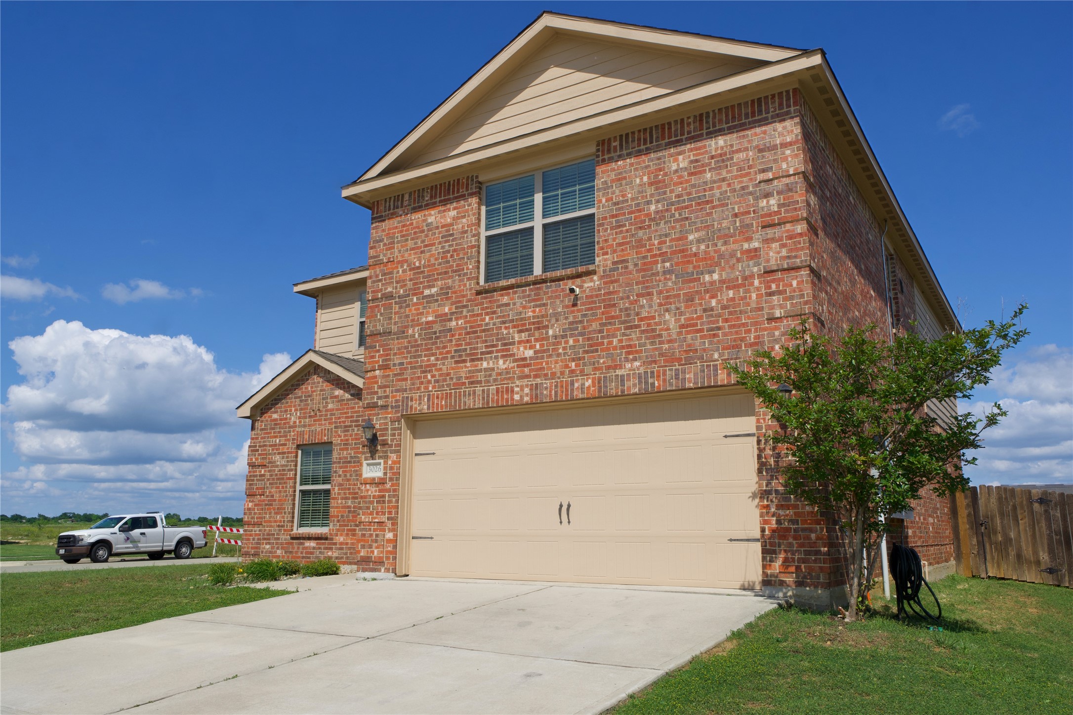 3026 Watercrest Drive Sanger TX 76266