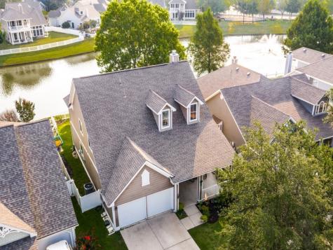 10245 Lakeview Drive Providence Village TX 76227