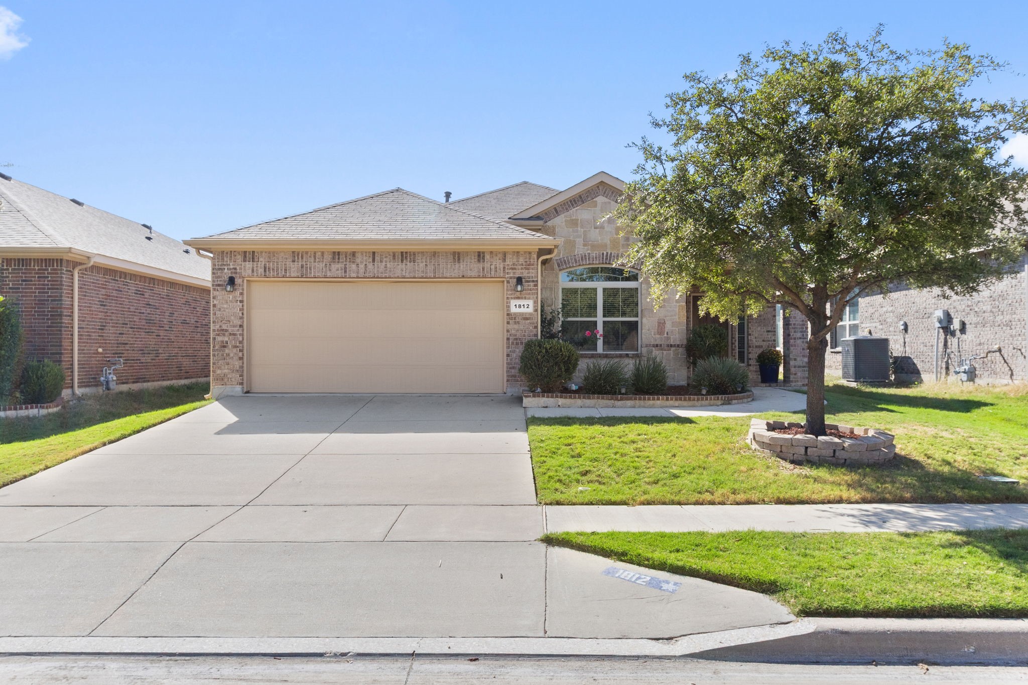 1812 Placitas Trail Fort Worth TX 76131