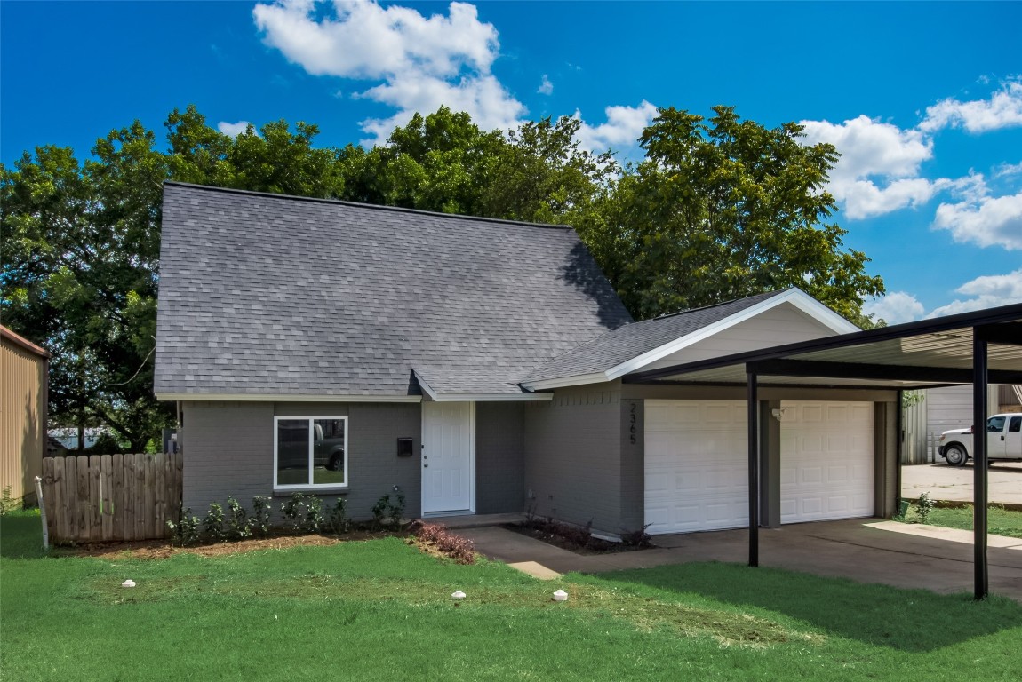 2365 Fort Worth Street Grand Prairie TX 75050