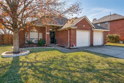 11005 Robincreek Lane Frisco TX 75035