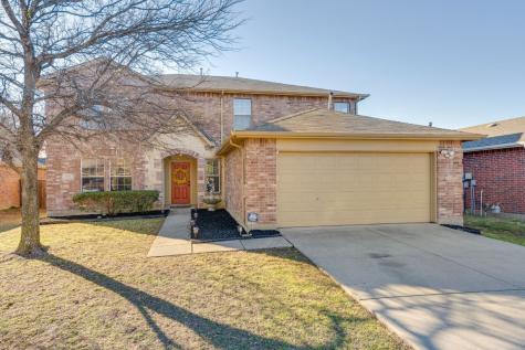 4404 Carriage Lane Circle Corinth TX 76208