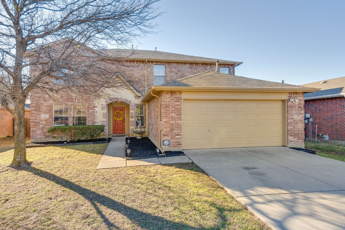 4404 Carriage Lane Circle Corinth TX 76208