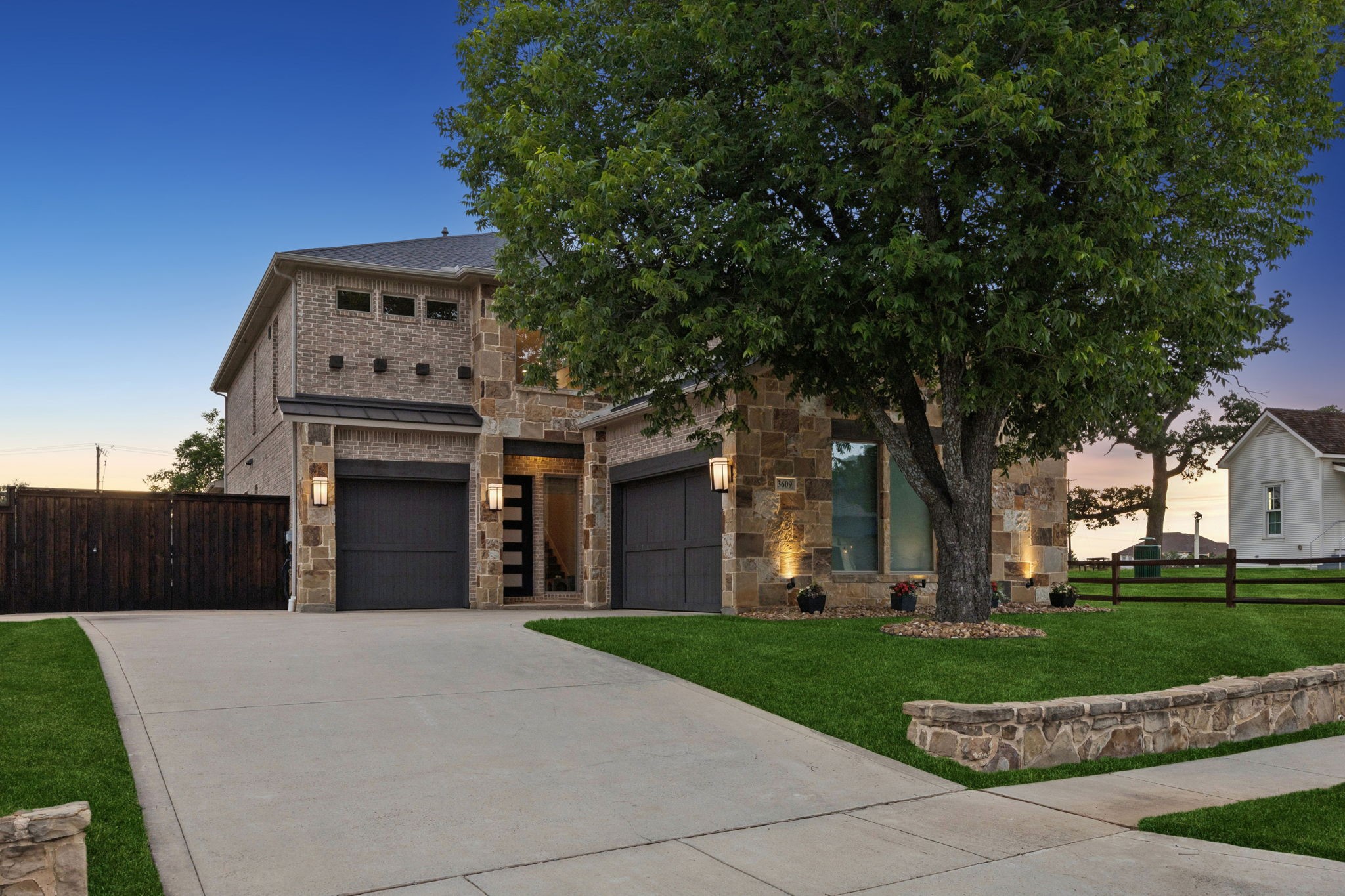 3609 Grant Court Flower Mound TX 75022