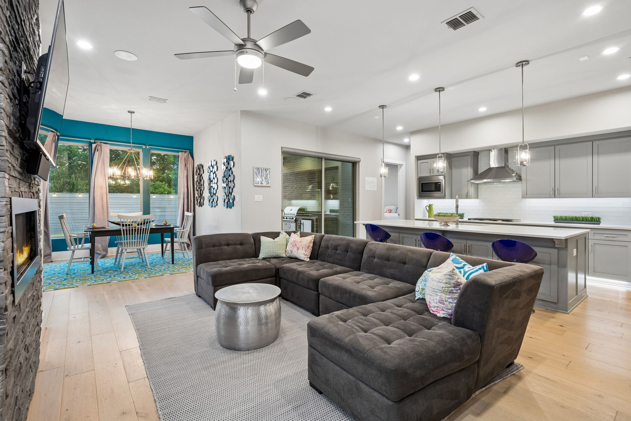3609 Grant Court Flower Mound TX 75022