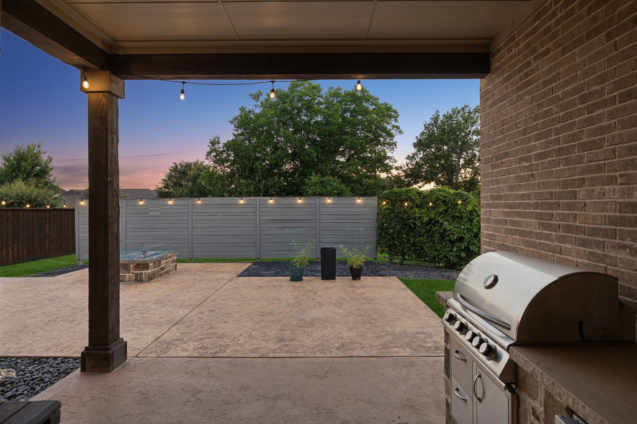 3609 Grant Court Flower Mound TX 75022