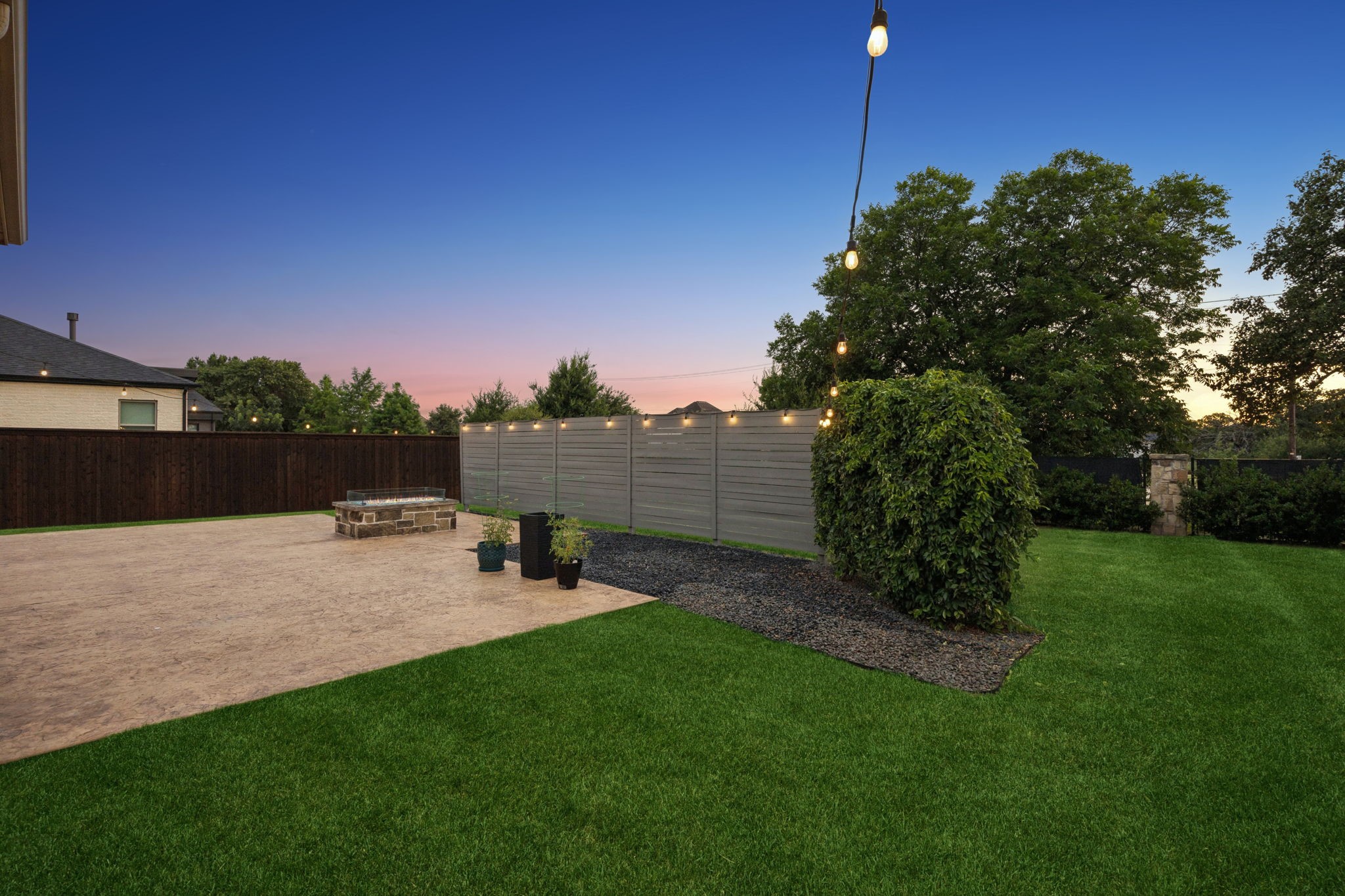 3609 Grant Court Flower Mound TX 75022