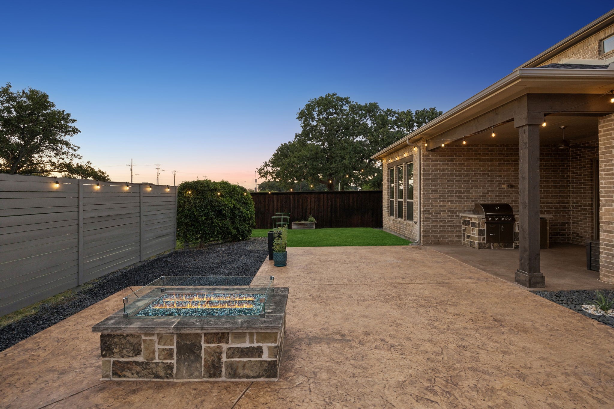 3609 Grant Court Flower Mound TX 75022