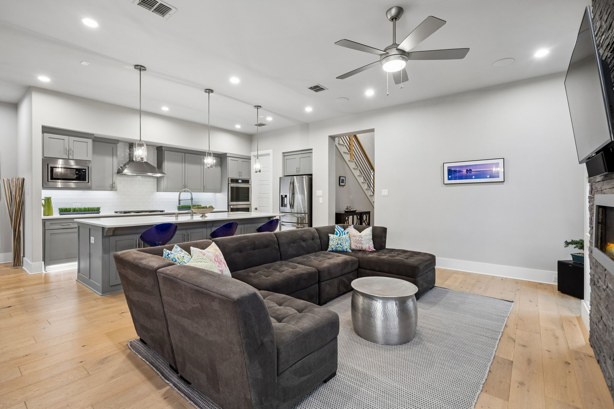3609 Grant Court Flower Mound TX 75022