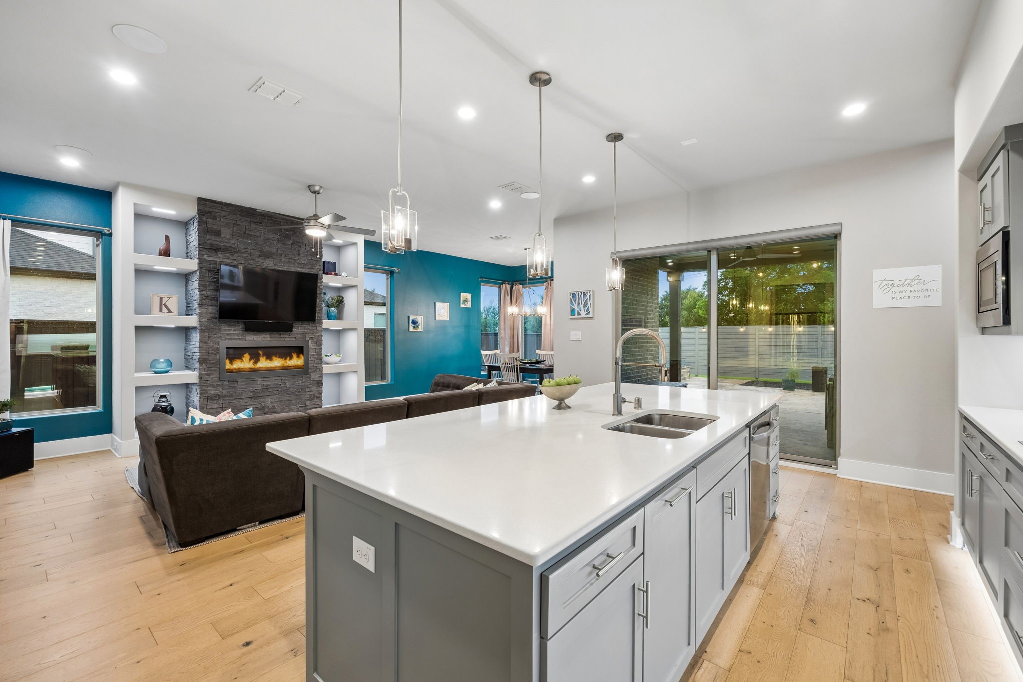 3609 Grant Court Flower Mound TX 75022