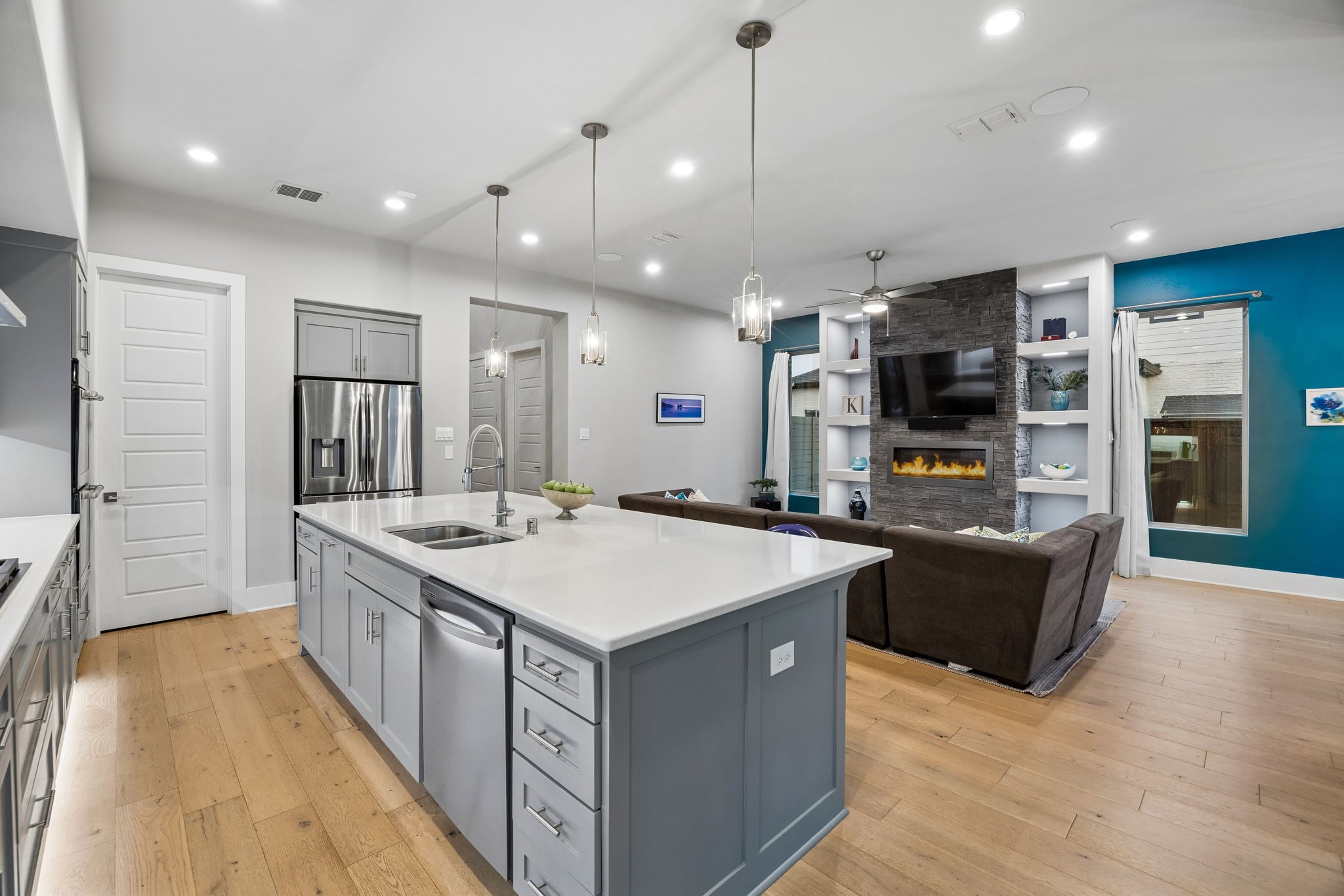 3609 Grant Court Flower Mound TX 75022