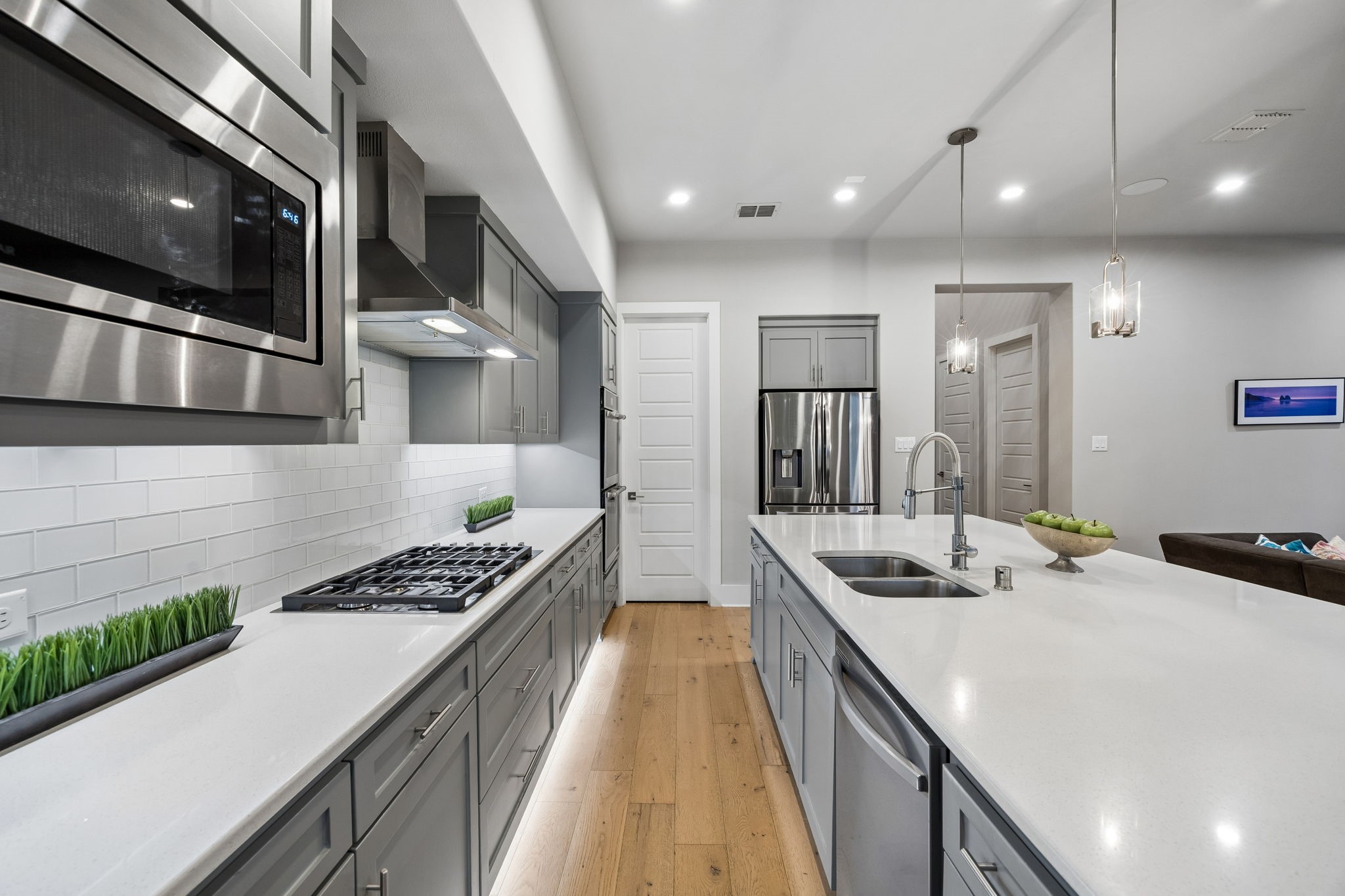 3609 Grant Court Flower Mound TX 75022