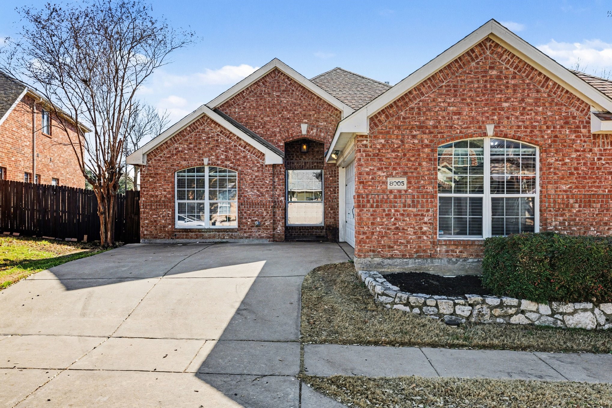 8005 Indian Palms Trail Mckinney TX 75070