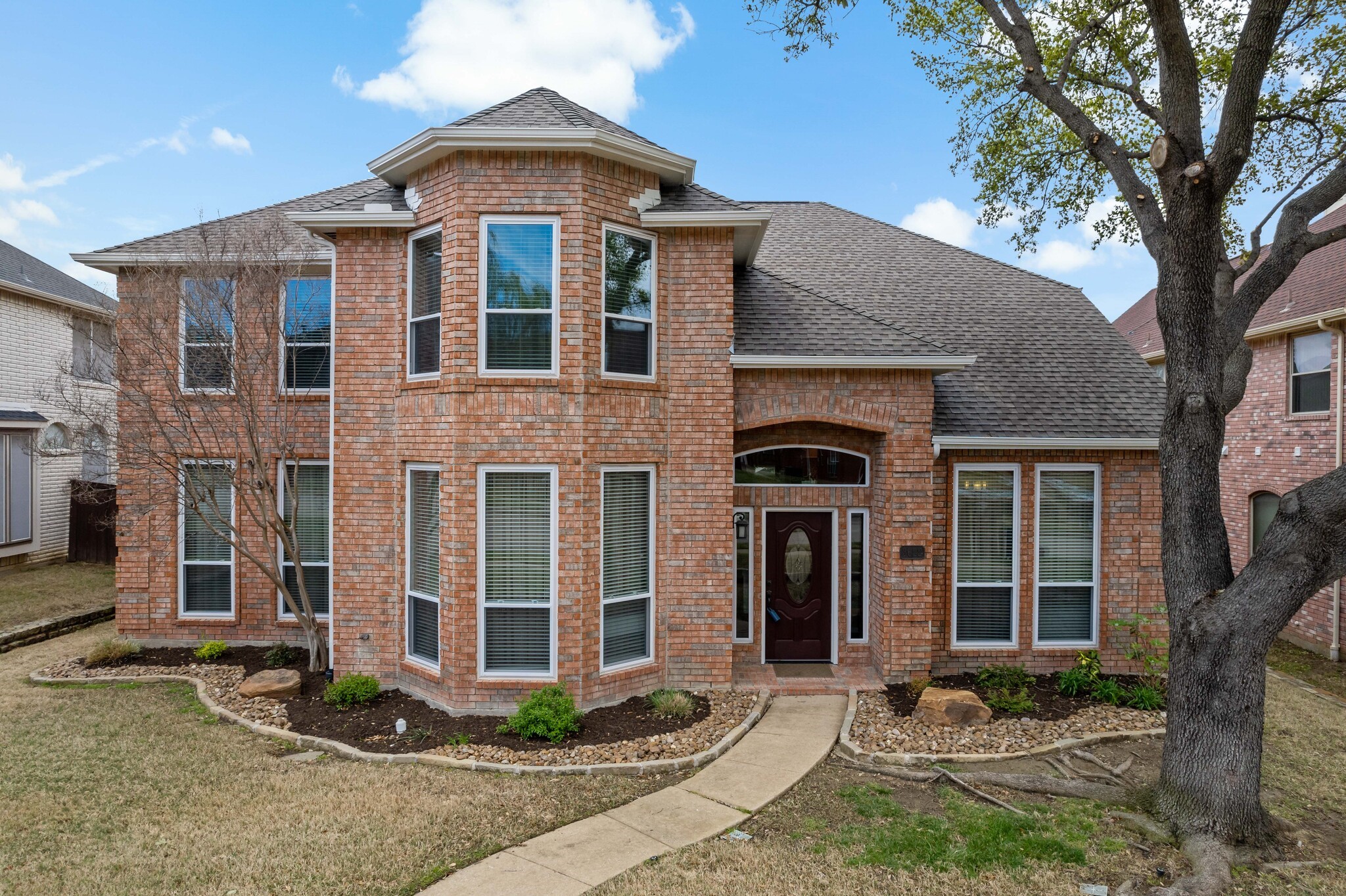 3622 Flagstone Drive Carrollton TX 75007