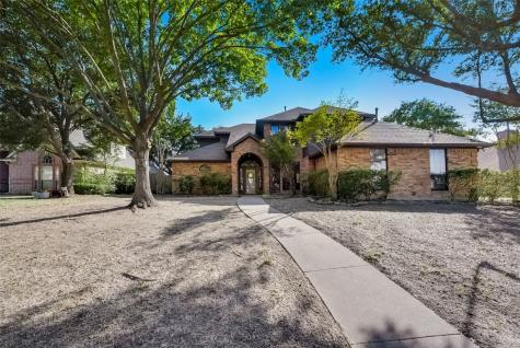110 Paige Lane Forney TX 75126