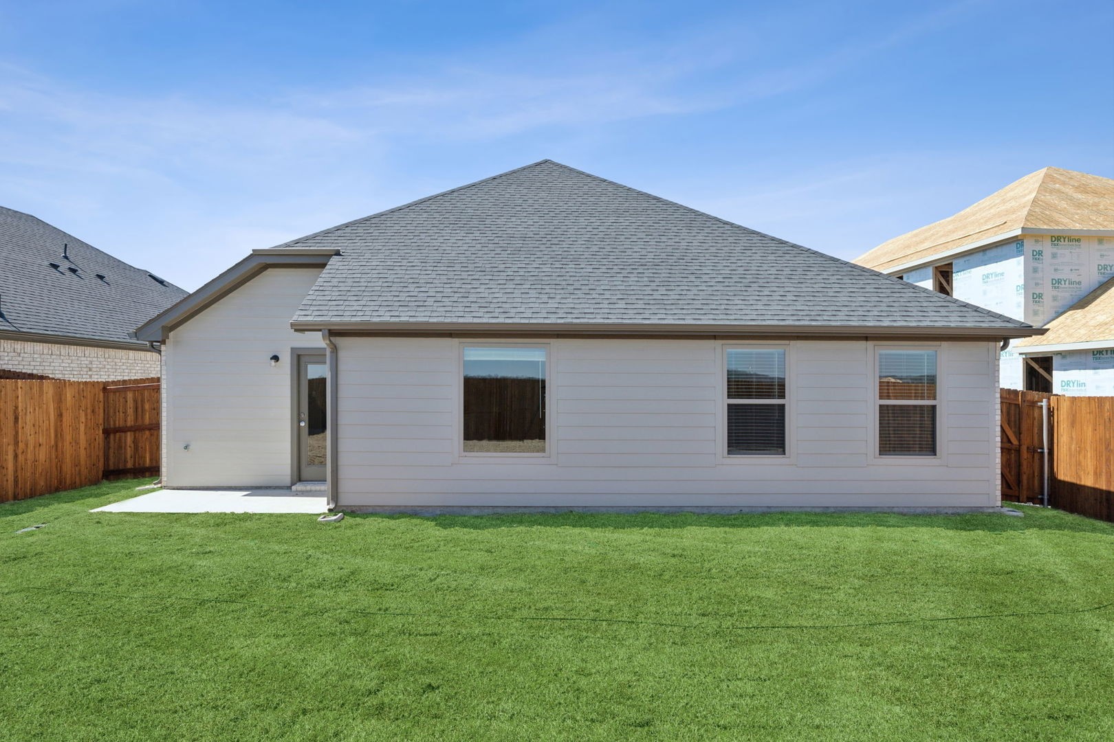 1521 Sugarberry Lane Alvarado TX 76009