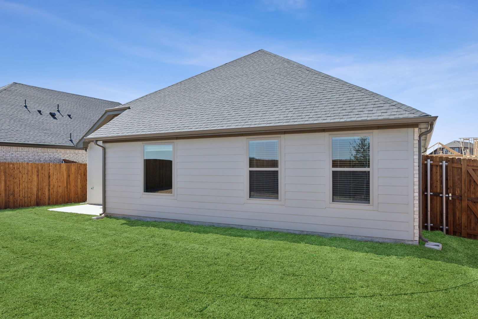 1521 Sugarberry Lane Alvarado TX 76009