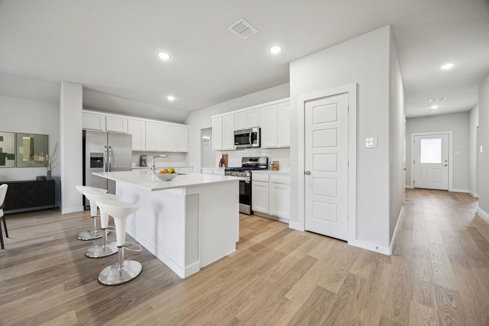 1521 Sugarberry Lane Alvarado TX 76009