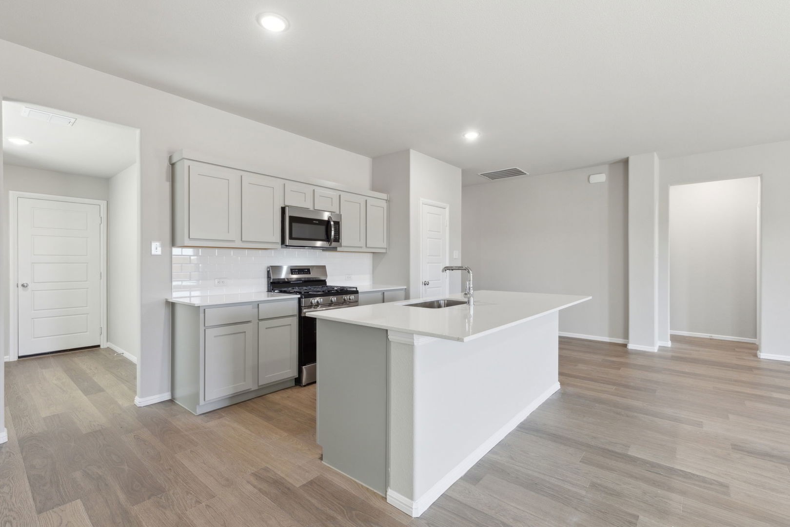 1521 Sugarberry Lane Alvarado TX 76009