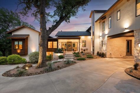 455 Southlake Park Road E Southlake TX 76092