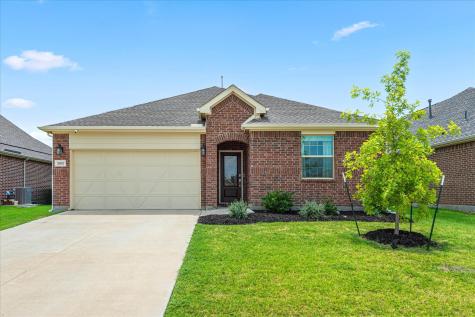3012 Howerton Drive Little Elm TX 75068