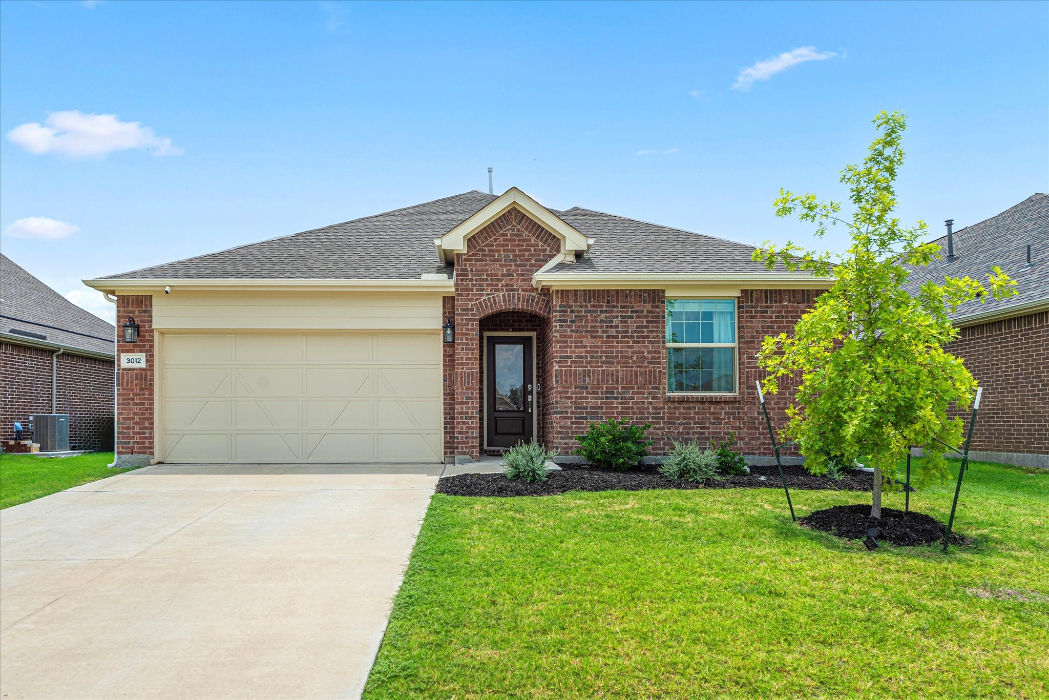 3012 Howerton Drive Little Elm TX 75068