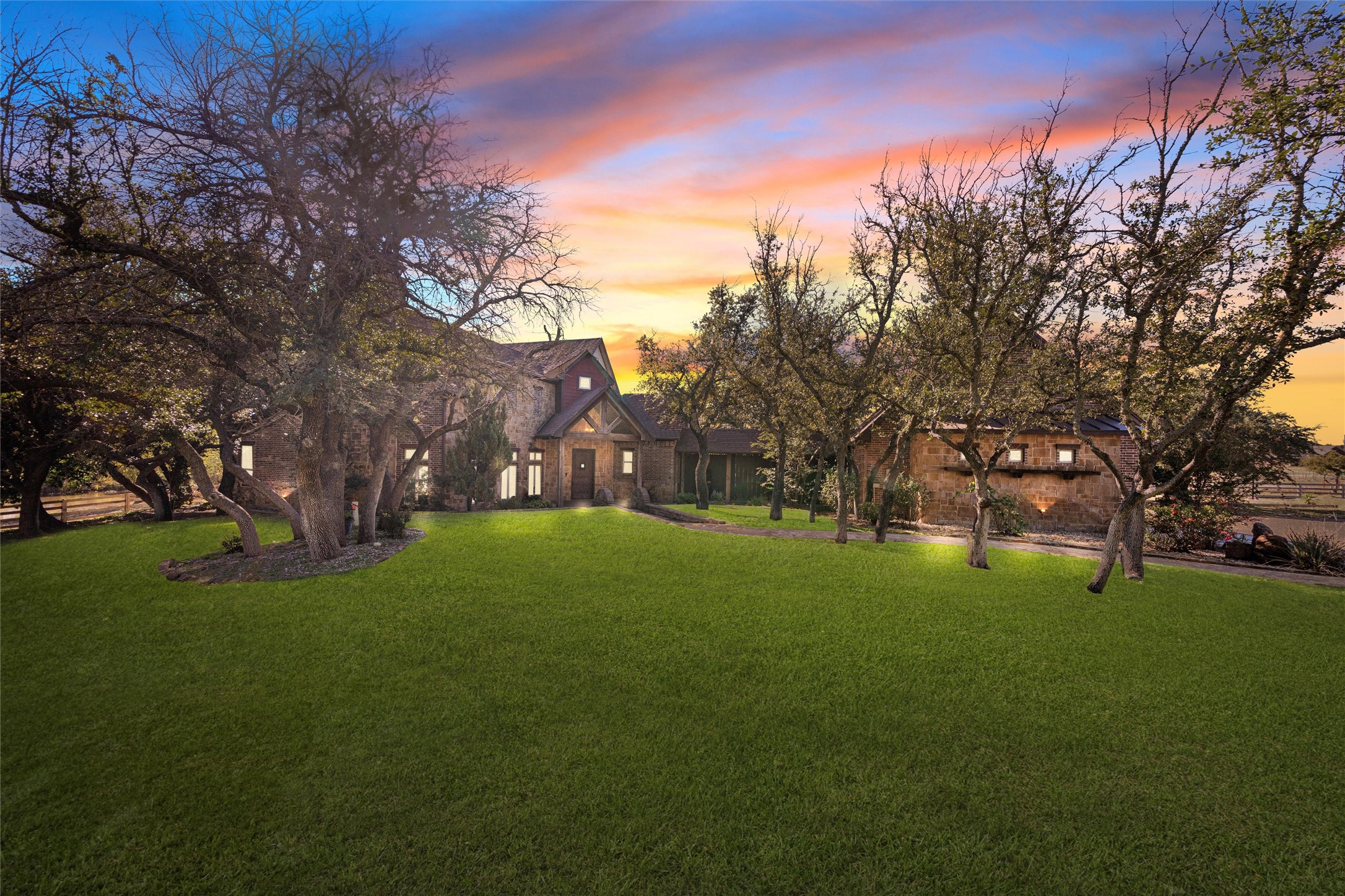 2501 Zion Hill Road Weatherford TX 76088