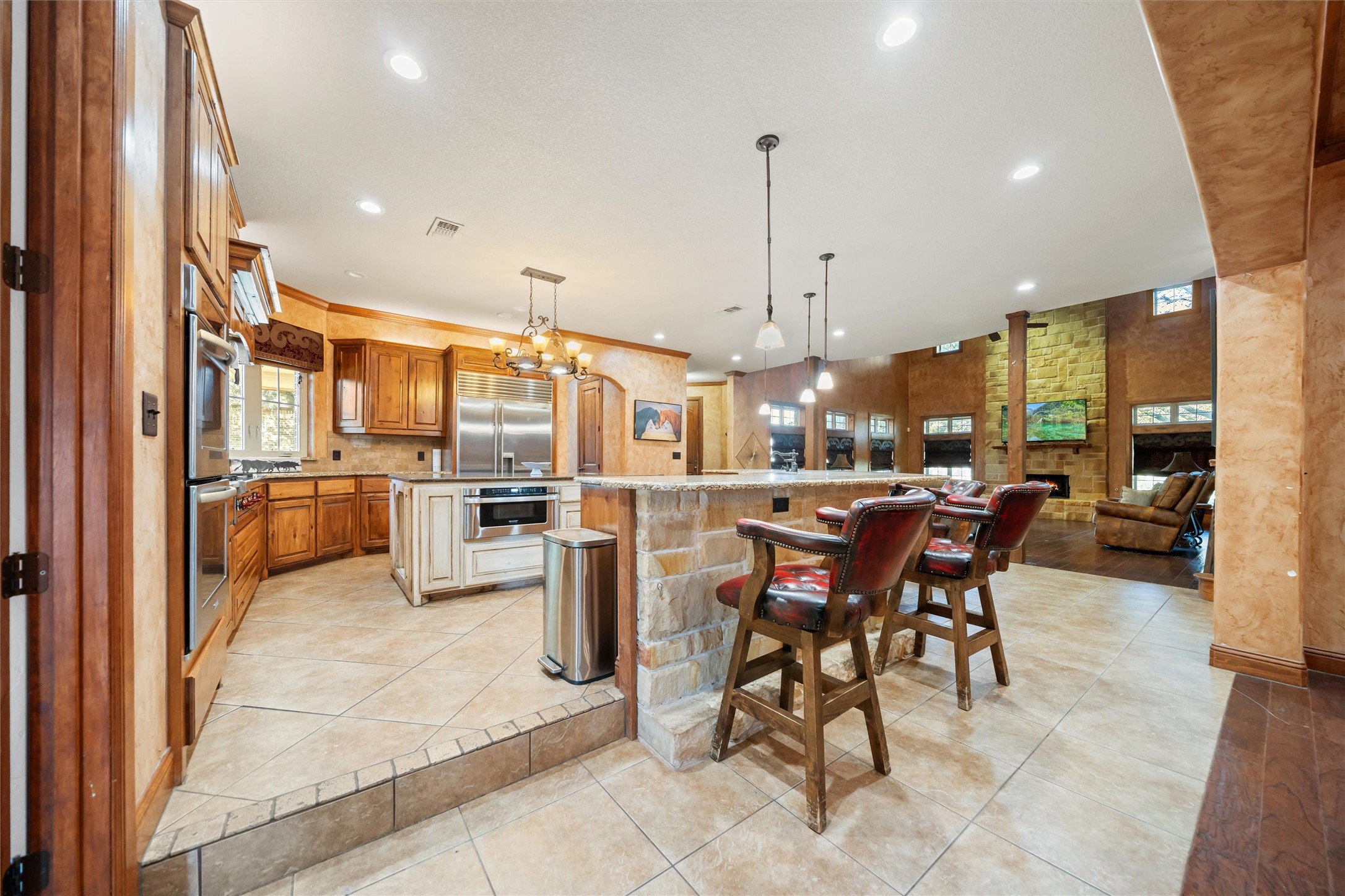 2501 Zion Hill Road Weatherford TX 76088