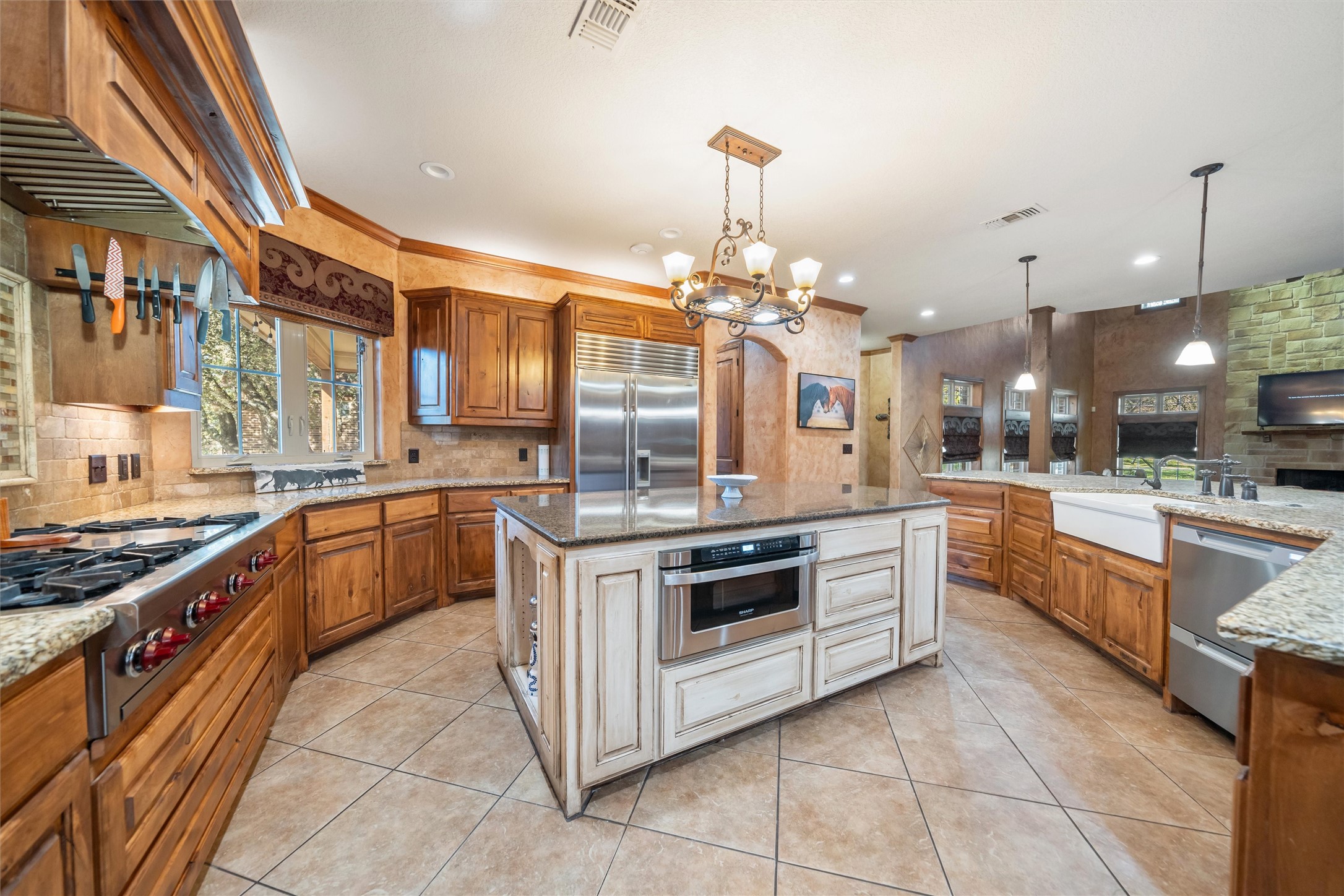 2501 Zion Hill Road Weatherford TX 76088