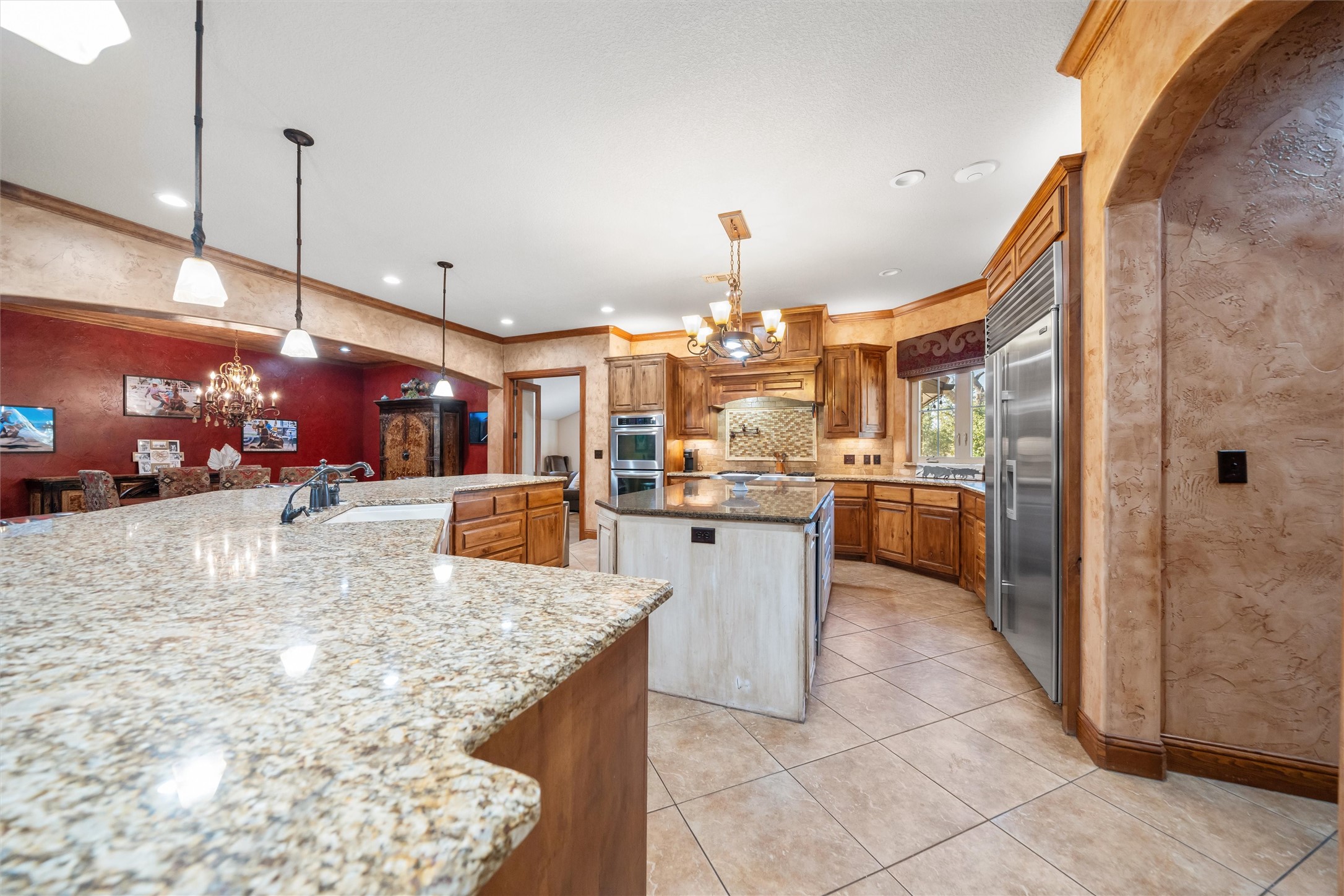 2501 Zion Hill Road Weatherford TX 76088
