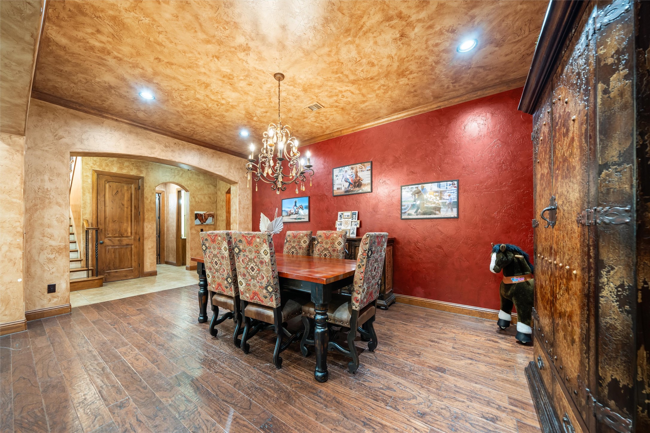 2501 Zion Hill Road Weatherford TX 76088