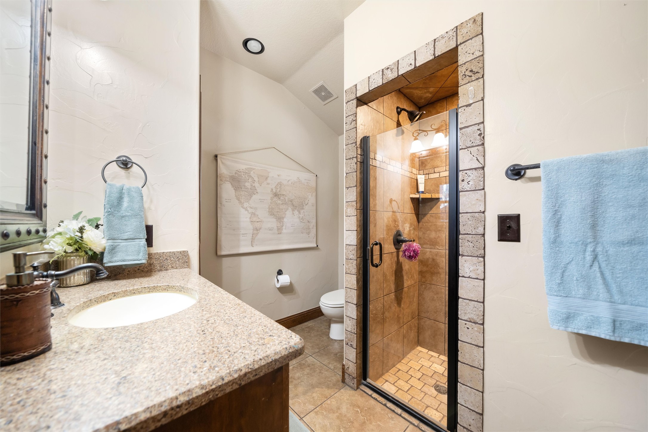 2501 Zion Hill Road Weatherford TX 76088