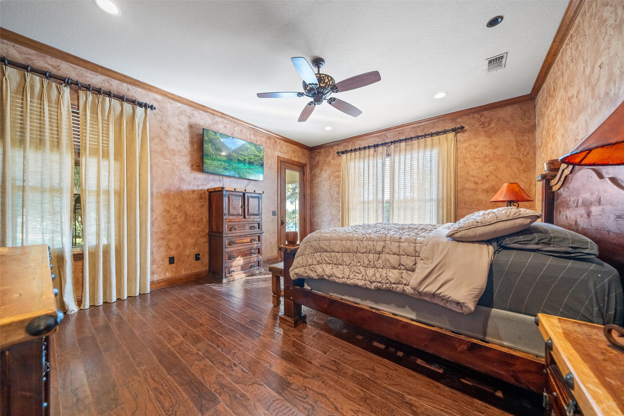 2501 Zion Hill Road Weatherford TX 76088
