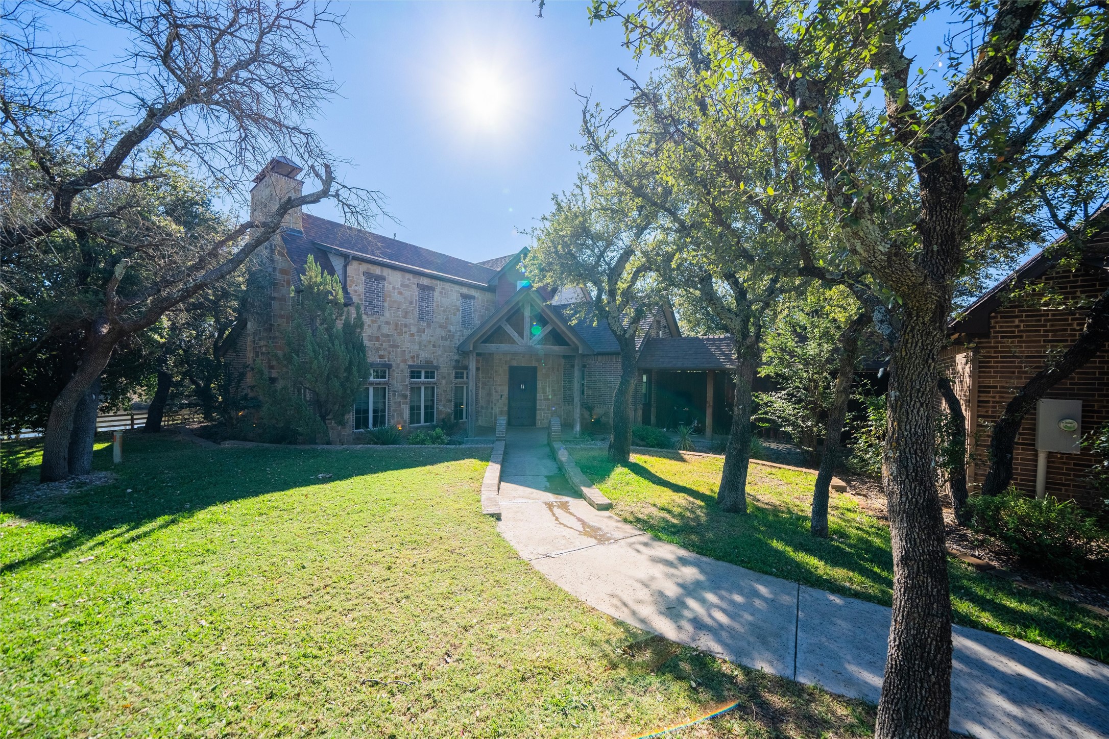 2501 Zion Hill Road Weatherford TX 76088