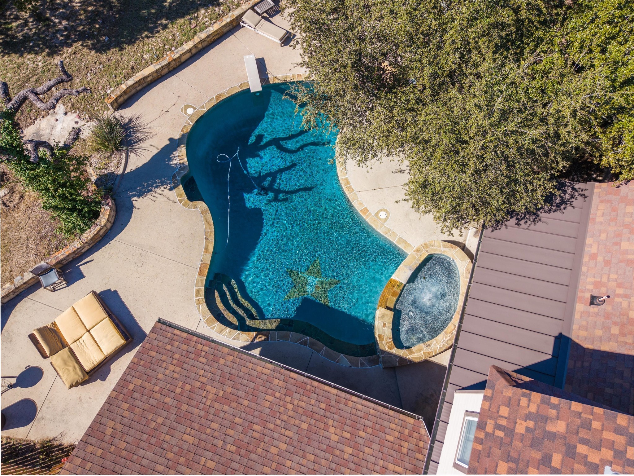 2501 Zion Hill Road Weatherford TX 76088