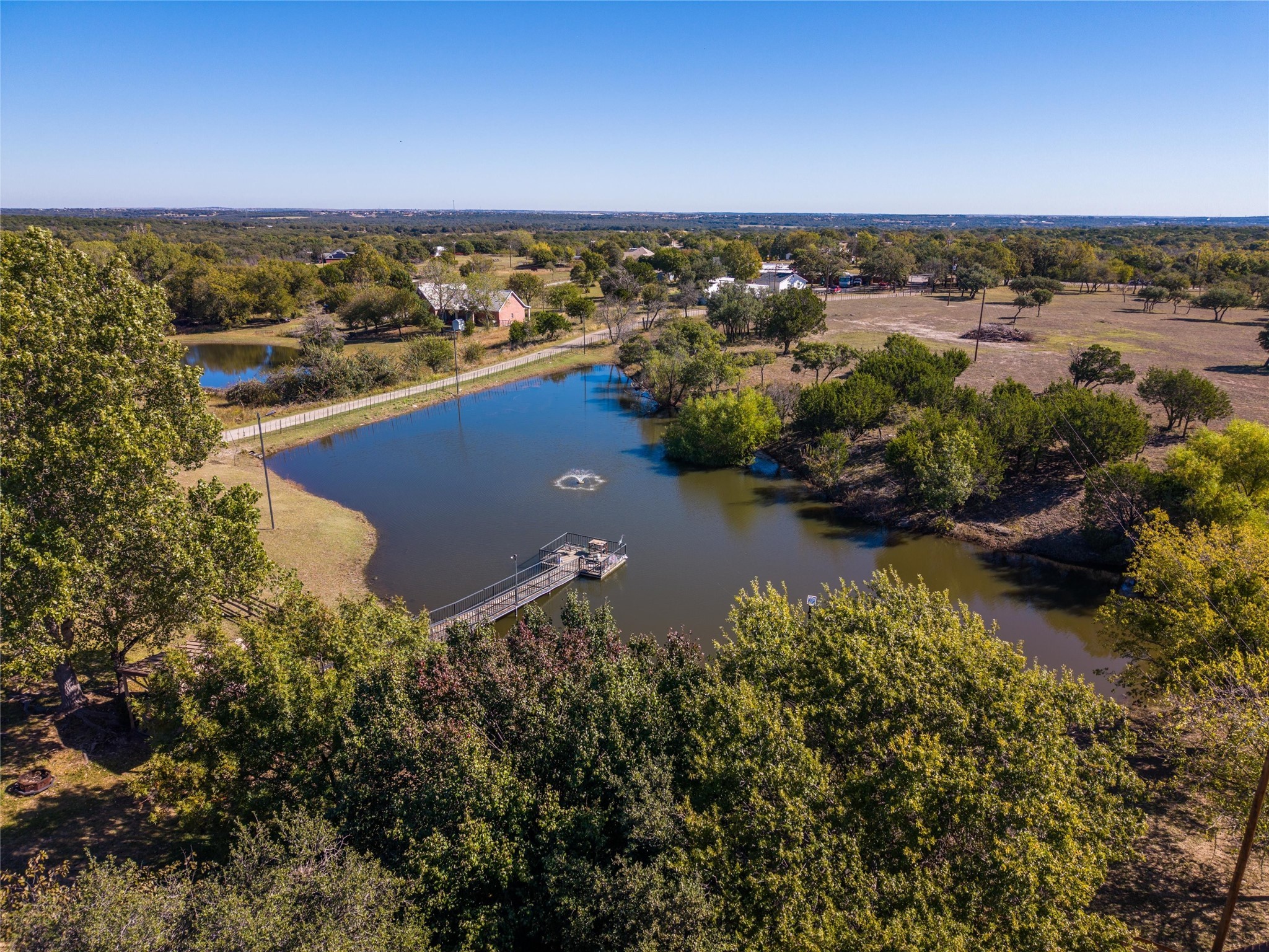 2501 Zion Hill Road Weatherford TX 76088