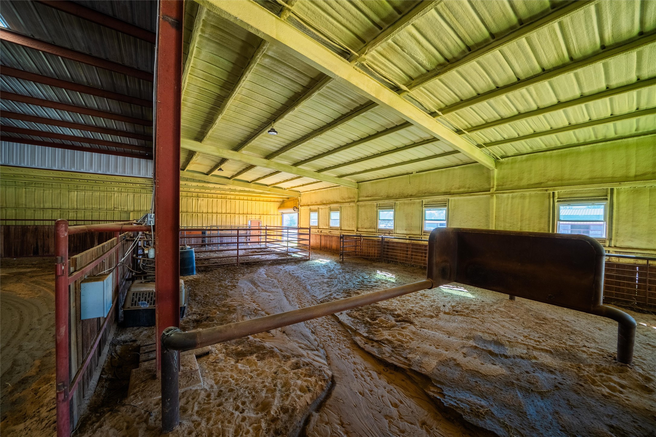 2501 Zion Hill Road Weatherford TX 76088