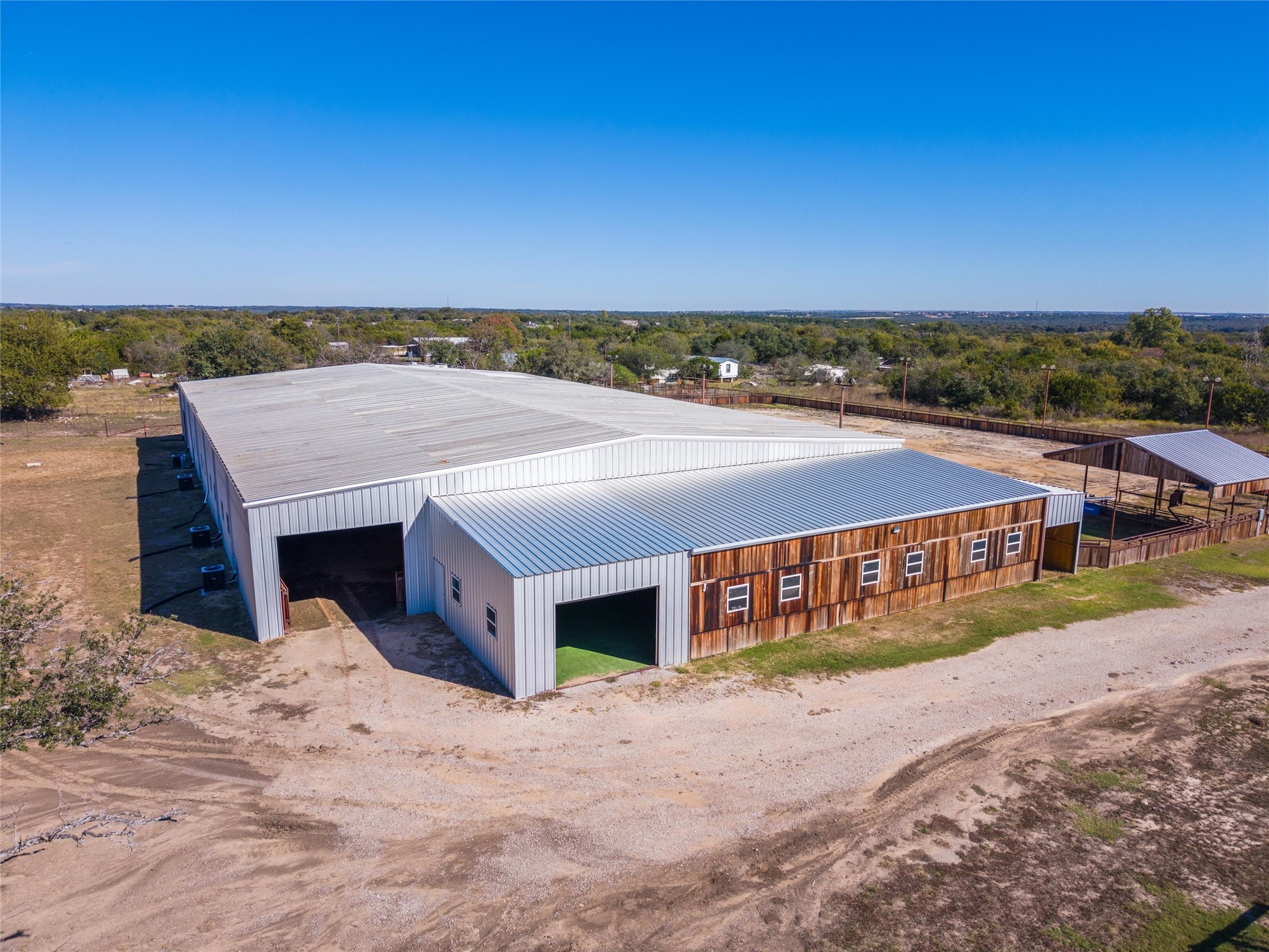 2501 Zion Hill Road Weatherford TX 76088