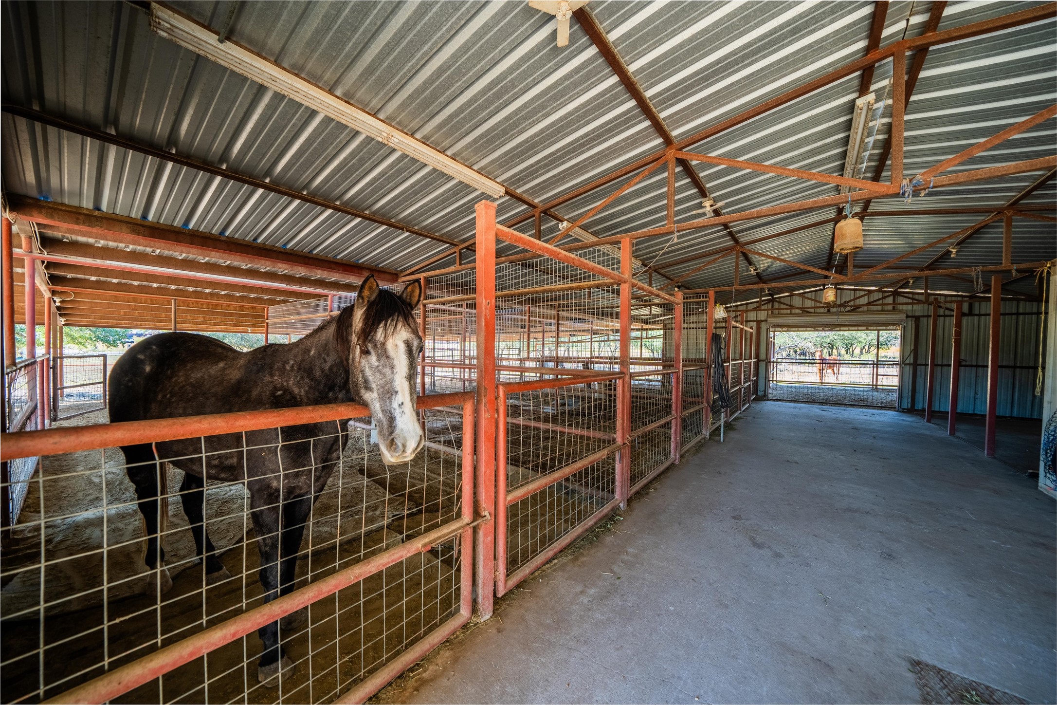 2501 Zion Hill Road Weatherford TX 76088